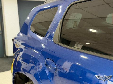 Dacia Duster 1.0 TCe SE Twenty Euro 6 (s/s) 5dr 16