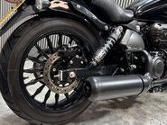 Keeway RKV 2023 ONLY 2K 1 OWNER V TWIN CRUISER BIKE 125CC LEARNER 13