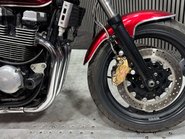 Yamaha XJR 1999 RUNNING PROJECT BIKE 28K RARE 400CC A2 CLASSIC 8