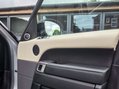 Land Rover Range Rover Sport 3.0 Range Rover Sport HSE D MHEV Auto 4WD 5dr 32