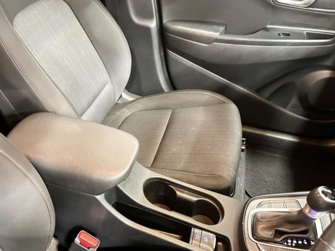 Hyundai KONA GDI SE CONNECT 11