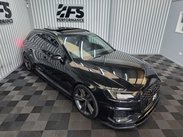 Audi RS4 2.9 TFSI V6 Sport Edition Estate 5dr Petrol Tiptronic quattro Euro 6 (s/s) 14