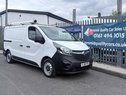 Vauxhall Vivaro 1.6 CDTi 2900 L1 H1 Euro 6 (s/s) 5dr