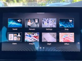 Skoda Kamiq 1.0 Kamiq SE L Executive TSI 5dr 32