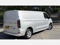 Ford Transit Custom 300 LIMITED L2H1 P/V ECOBLUE 3