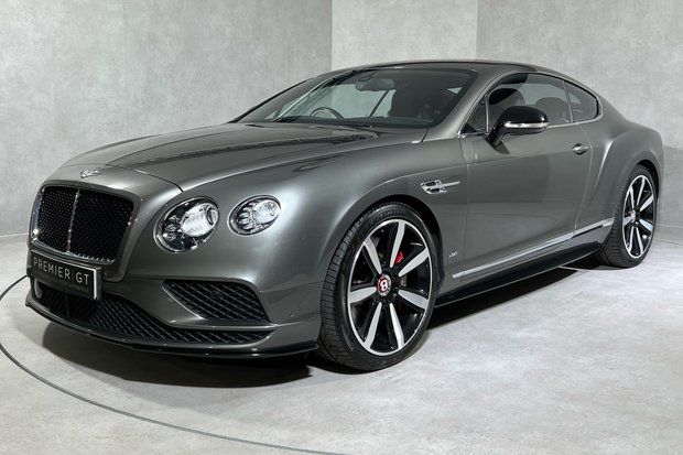Bentley Continental GT GT V8 S. NOW SOLD. SIMILAR REQUIRED. PLEASE CALL 01903 254800. 1