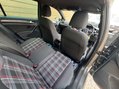 Volkswagen Golf 2.0 Golf GTi Performance TSi 5dr 24