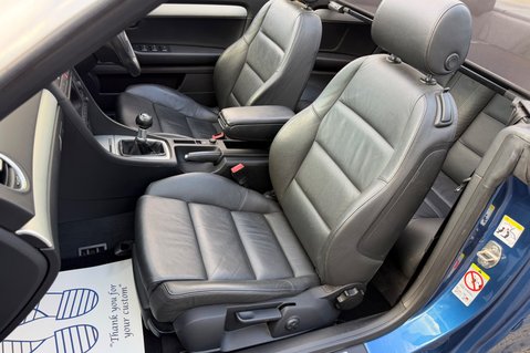 Audi A4 TDI S LINE SPECIAL EDITION - PART EXCHANGE TO CLEAR - 11 MONTHS MOT 3
