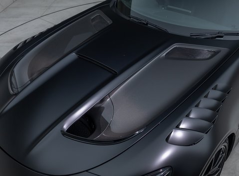 Mercedes-Benz Amg GT BLACK SERIES 29