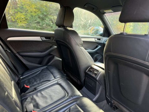 Audi SQ5 3.0 BiTDI V6 43