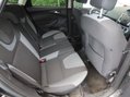 Ford Focus ZETEC 6