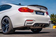 BMW M4 3.0 M4 Semi-Auto 2dr 52