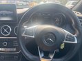 Mercedes-Benz A Class 1.5 A180d AMG Line (Executive) Euro 6 (s/s) 5dr 10