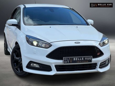 Ford Focus 2.0 Focus ST-3 T 5dr *NATIONAL DELIVERY*