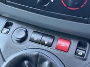 Citroen Berlingo 750 L2 1.6 Hdi 90 ps - Dog Van with Air Conditioning - Ex MOD 33