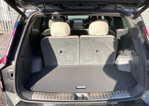 Kia EV9 EV 282kW GT-Line 99.8kWh 16