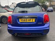 Mini Hatch COOPER SPORT 7