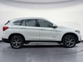 BMW X1 2.0 X1 xDrive 20i XLine Auto 4WD 5dr 6