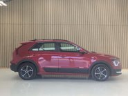 Kia Niro 1.6 Niro 2 HEV Semi-Auto 5dr 12