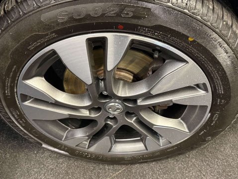 Vauxhall Grandland X 1.2 Grandland X Sport Nav T S/S 5dr 10