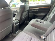 Honda CR-V 1.5 CR-V S i-VTec 4x2 5dr 32