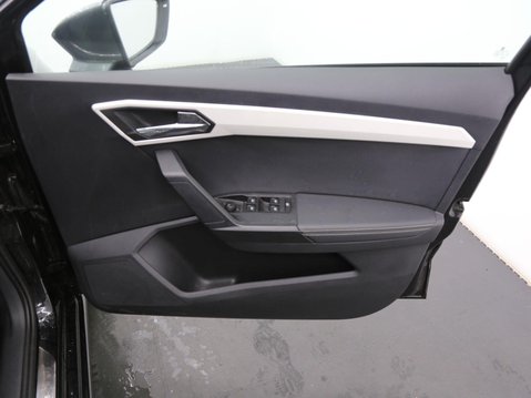 SEAT Ibiza 1.0 TSI XCELLENCE Lux Euro 6 (s/s) 5dr GPF 21