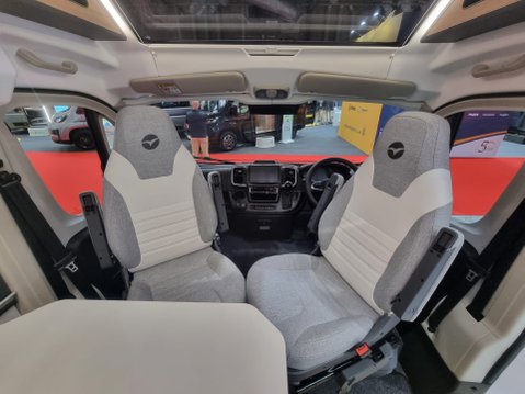 Pilote V600G Evidence 2026 MODEL - X2 DUE IN 7