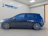 Volkswagen Golf 2.0 TSI BlueMotion Tech GTI Performance DSG Euro 6 (s/s) 5dr 2