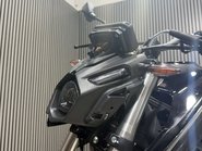 Voge R 2025 ONLY 913 MILES GREAT RUNNING PROJECT BIKE SPARES OR REPAIR 10