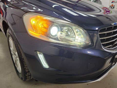 Volvo XC60 2.0 D4 SE Lux Nav Geartronic Euro 6 (s/s) 5dr 51