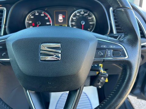 SEAT Leon 1.2 TSI SE Euro 6 (s/s) 5dr 24