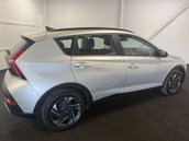 Hyundai BAYON 1.0 Bayon SE Connect TGDi MHEV 5dr 5