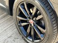 Jaguar F-Pace 2.0 F-PACE Chequered Flag AWD D Auto 4WD 5dr 42