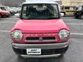 Suzuki Hustler HYBRID X 660cc Auto Kei Car Candy Pink 2