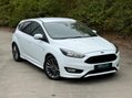 Ford Focus 1.0T EcoBoost ST-Line Euro 6 (s/s) 5dr 1