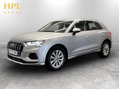Audi Q3 2.0 TDI 35 Sport SUV 5dr Diesel S Tronic Euro 6 (s/s) (150 ps)