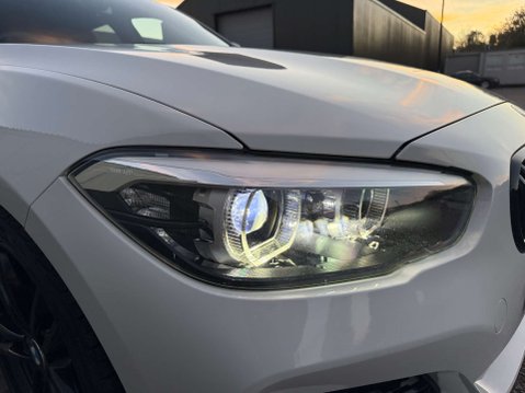 BMW 1 Series 1.5 118i M Sport Shadow Edition Auto 5dr 40