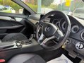Mercedes-Benz C Class 1.6 C180 BlueEfficiency AMG Sport Plus G-Tronic+ Euro 5 (s/s) 2dr 18