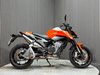 KTM Duke 2018 33K SPARES OR REPAIR PROJECT BIKE 790CC NAKED