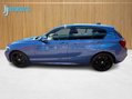 BMW 1 Series 1.5 118i M Sport Shadow Edition Auto Euro 6 (s/s) 5dr 10