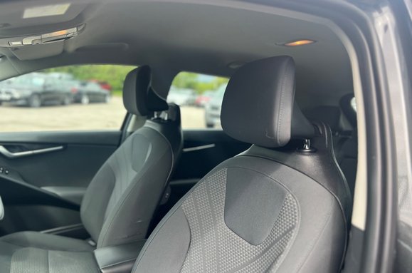 Kia Niro 2 1.6 GDi Petrol/Hybrid Auto 35