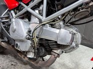 Ducati Monster 600 1994 ONLY 12K GOOD RUNNING CLASSIC VTWIN PROJECT BIKE 21