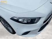 Mercedes-Benz A Class 2.0 A180d Sport Edition (Executive) Hatchback 5dr Diesel 8G-DCT Euro 6 (s/s 9