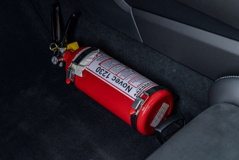 Porsche 718 Cayman GT4 PDK 22