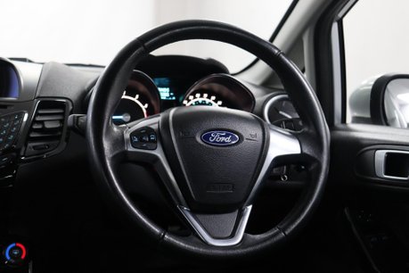 Ford Fiesta ZETEC 43