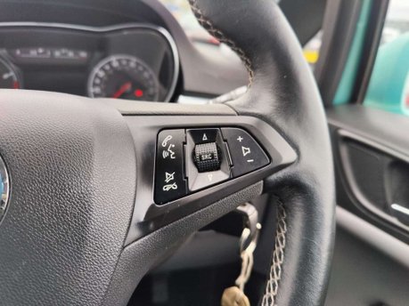 Vauxhall Corsa 1.4i SE Auto Euro 6 5dr 29