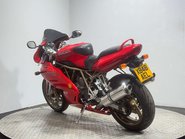 Ducati 750 SS 2000 MODEL SPARES OR REPAIR PROJECT BIKE 750CC CLASSIC 6
