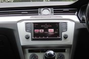 Volkswagen Passat 1.6 TDI BlueMotion Tech SE Euro 6 (s/s) 4dr 10