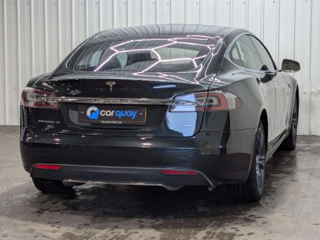 Tesla Model S Model S 5dr 39