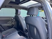 Audi Q3 2.0 TFSI 40 Vorsprung S Tronic quattro Euro 6 (s/s) 5dr 41